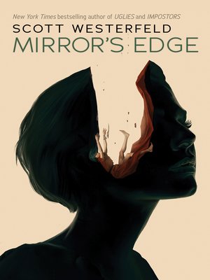 cover image of Mirror's Edge: Impostors 3